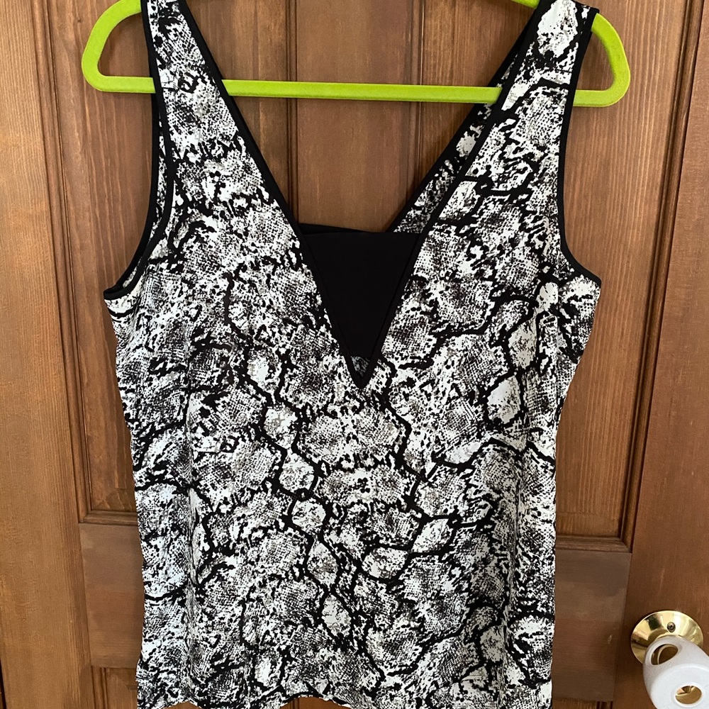 Express Tank Size M